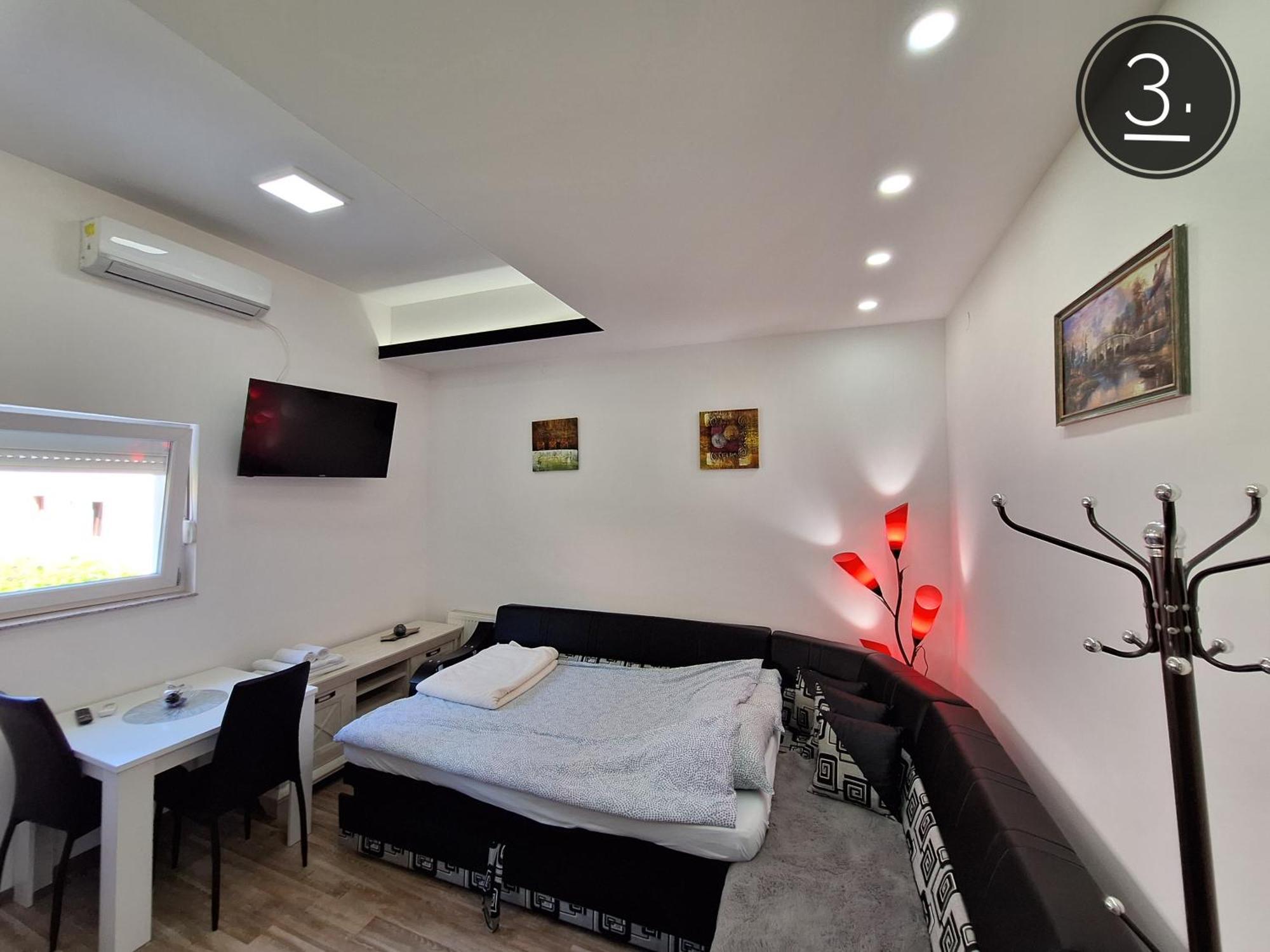 Apartments Sokolovic Вишеград Екстер'єр фото