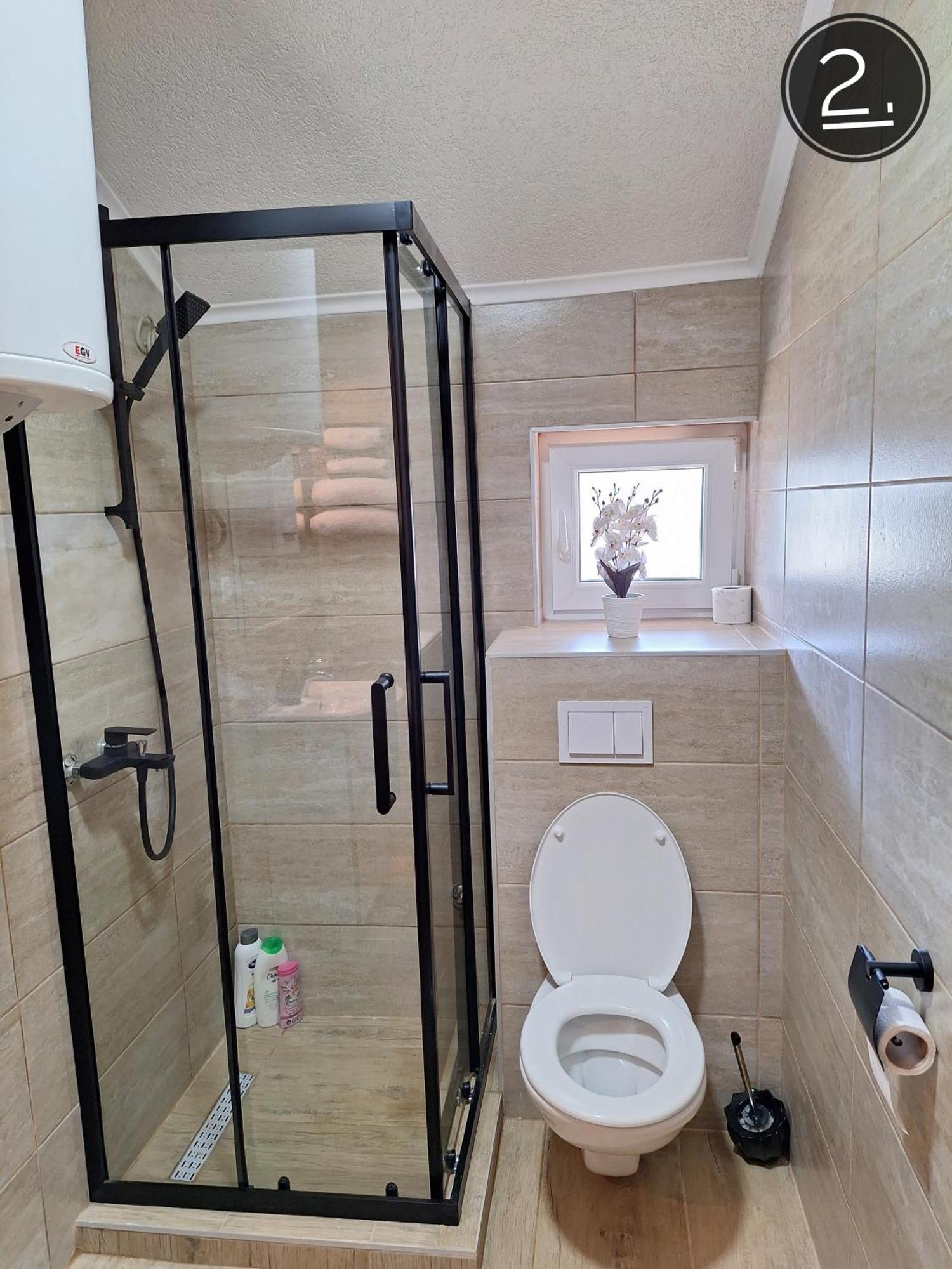 Apartments Sokolovic Вишеград Екстер'єр фото
